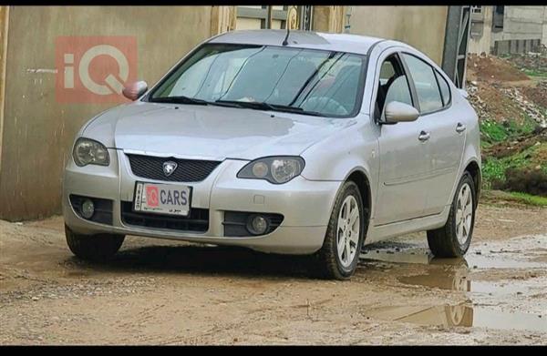 پرۆتۆن GEN-2 2016  بۆ فرۆشتن لە عێراق - موسڵ